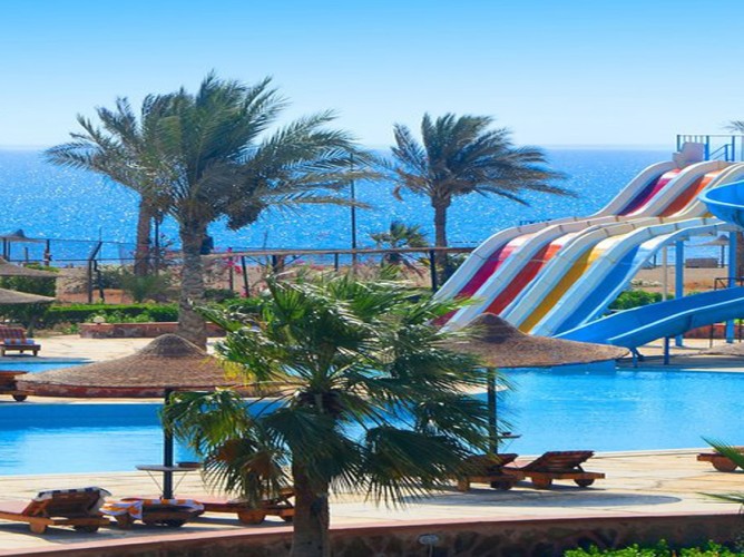 Bliss Nada Beach Resort - Immagine 2