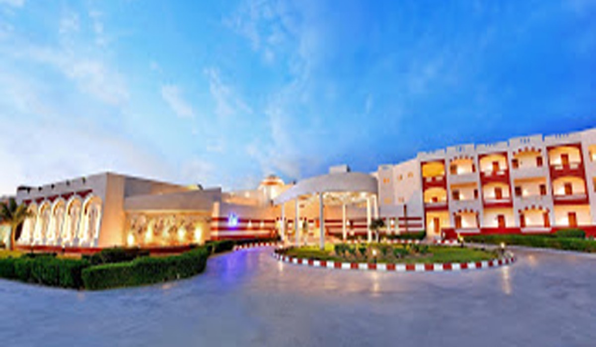 Bliss Nada Beach Resort - Immagine 3