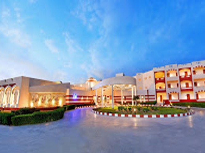 Bliss Nada Beach Resort - Immagine 3