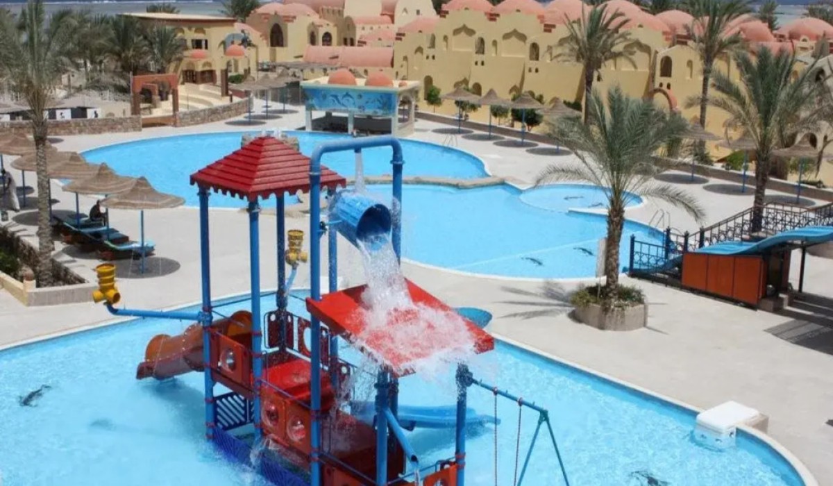 Bliss Marina Beach Resort All Inclusive - Immagine 9