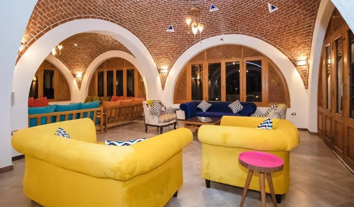 Beach Safari Nubian Resort - Immagine 2