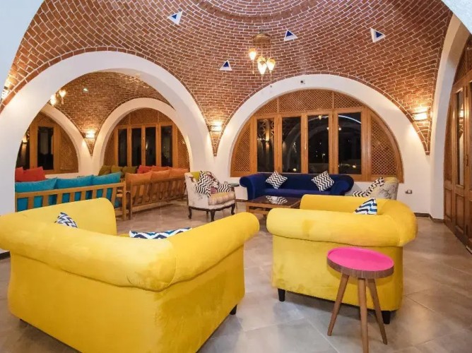 Beach Safari Nubian Resort - Immagine 2