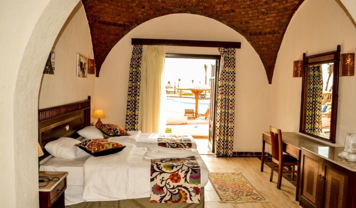 Beach Safari Nubian Resort - Immagine 4