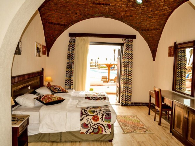 Beach Safari Nubian Resort - Immagine 4