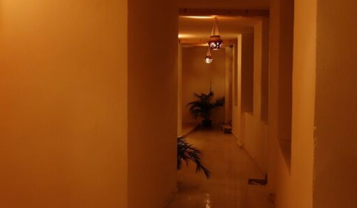 Blue Vision Diving Hotel - Immagine 10
