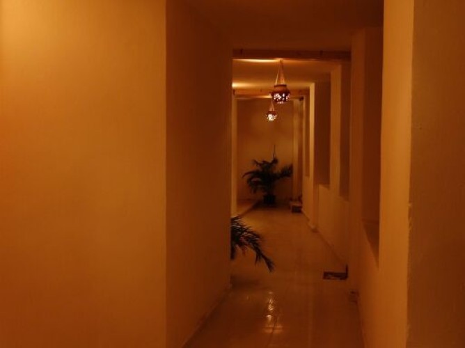 Blue Vision Diving Hotel - Immagine 10