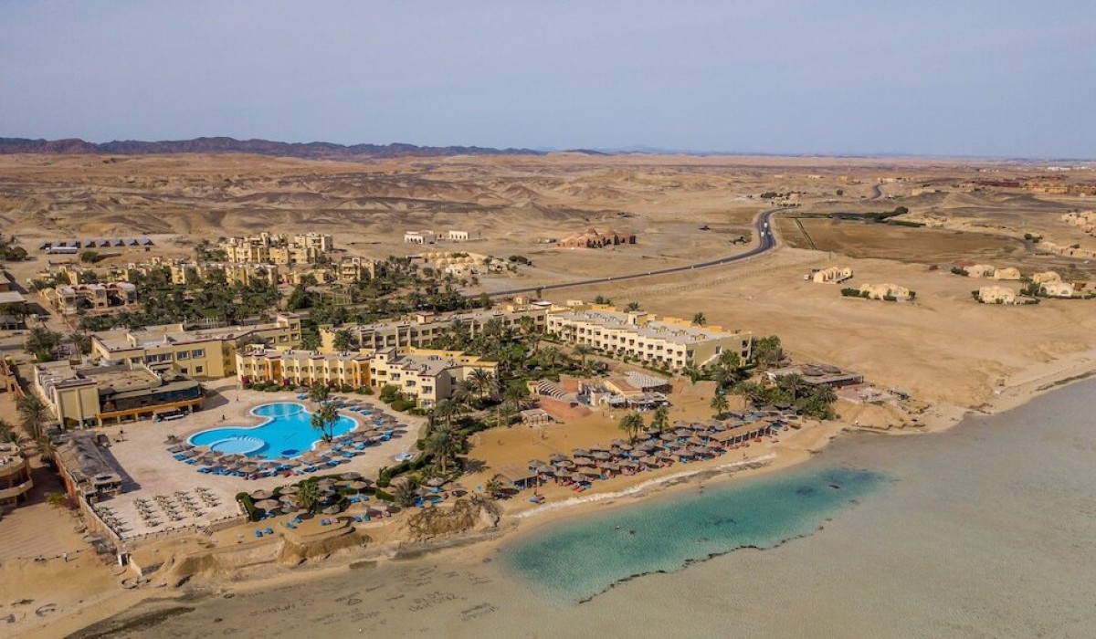 Blue Reef Marsa Alam - All inclusive - Immagine 7