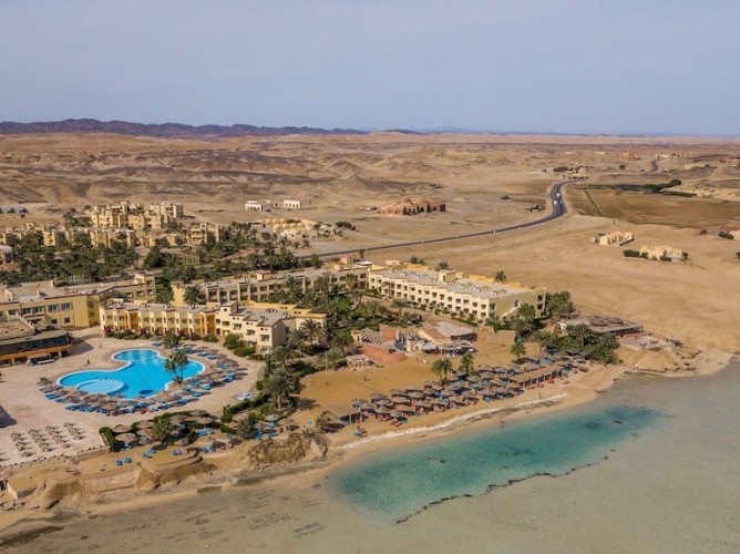 Blue Reef Marsa Alam - All inclusive - Immagine 7