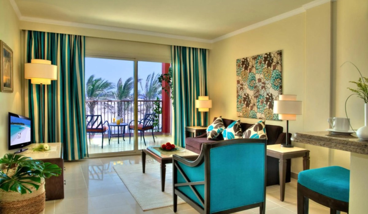 Aurora Bay Resort Marsa Alam - Immagine 8