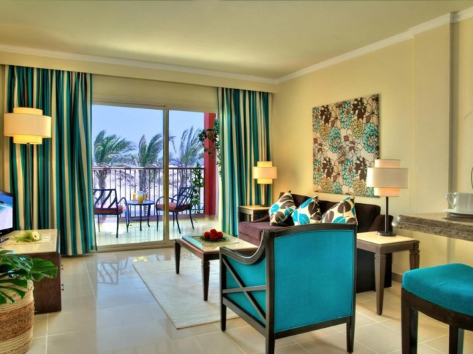 Aurora Bay Resort Marsa Alam - Immagine 8