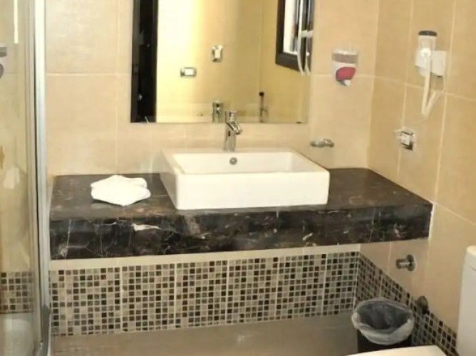 Beach Safari Nubian Resort - Immagine 10