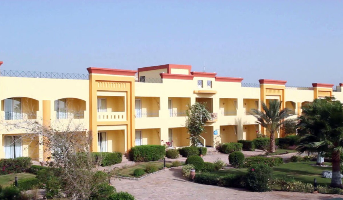 Blue Reef Marsa Alam - All inclusive - Immagine 5