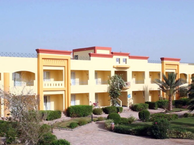 Blue Reef Marsa Alam - All inclusive - Immagine 5