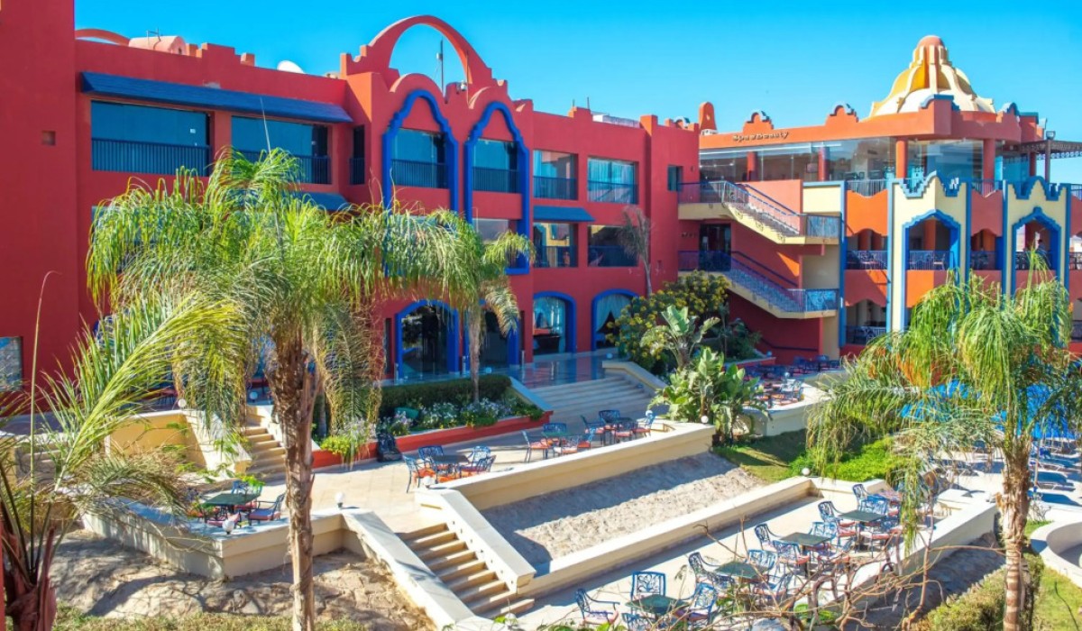 Aurora Bay Resort Marsa Alam - Immagine 2 Aurora Bay Resort Marsa Alam - Immagine 2