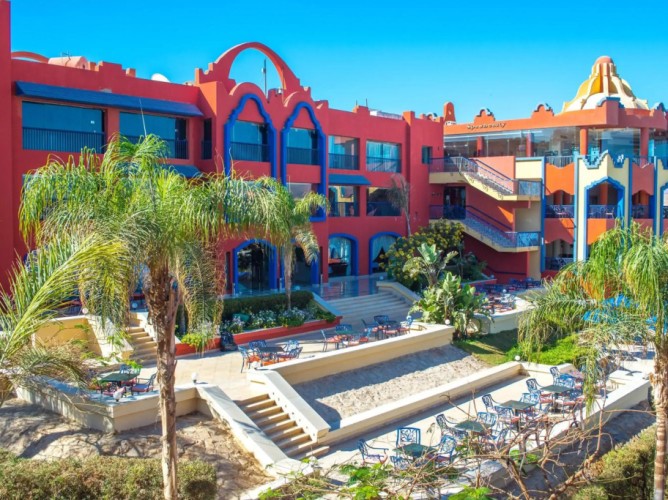 Aurora Bay Resort Marsa Alam - Immagine 1