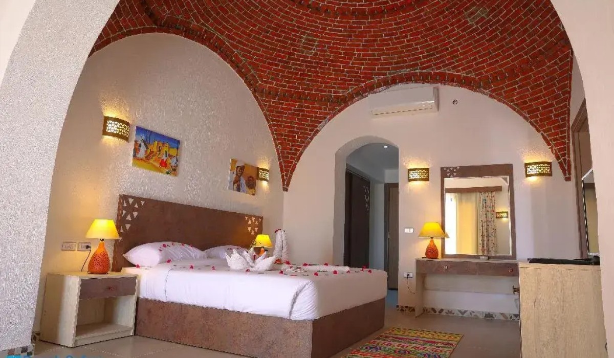 Beach Safari Nubian Resort - Immagine 5