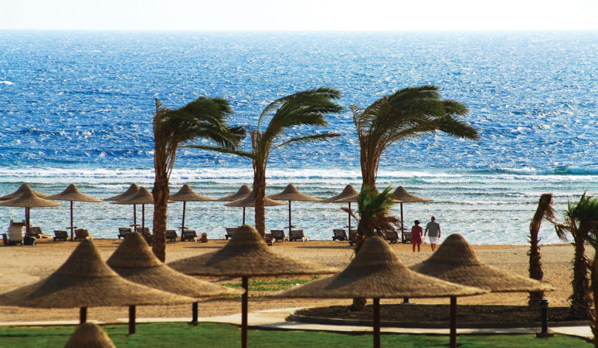 Bliss Nada Beach Resort - Immagine 4