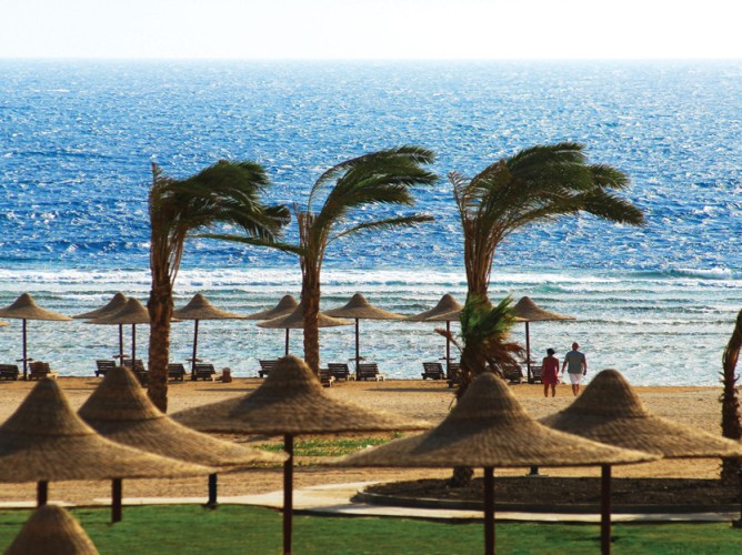 Bliss Nada Beach Resort - Immagine 4