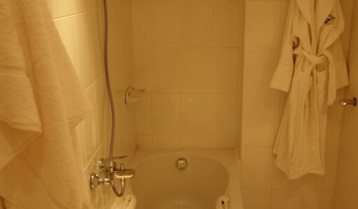 Blue Vision Diving Hotel - Immagine 8