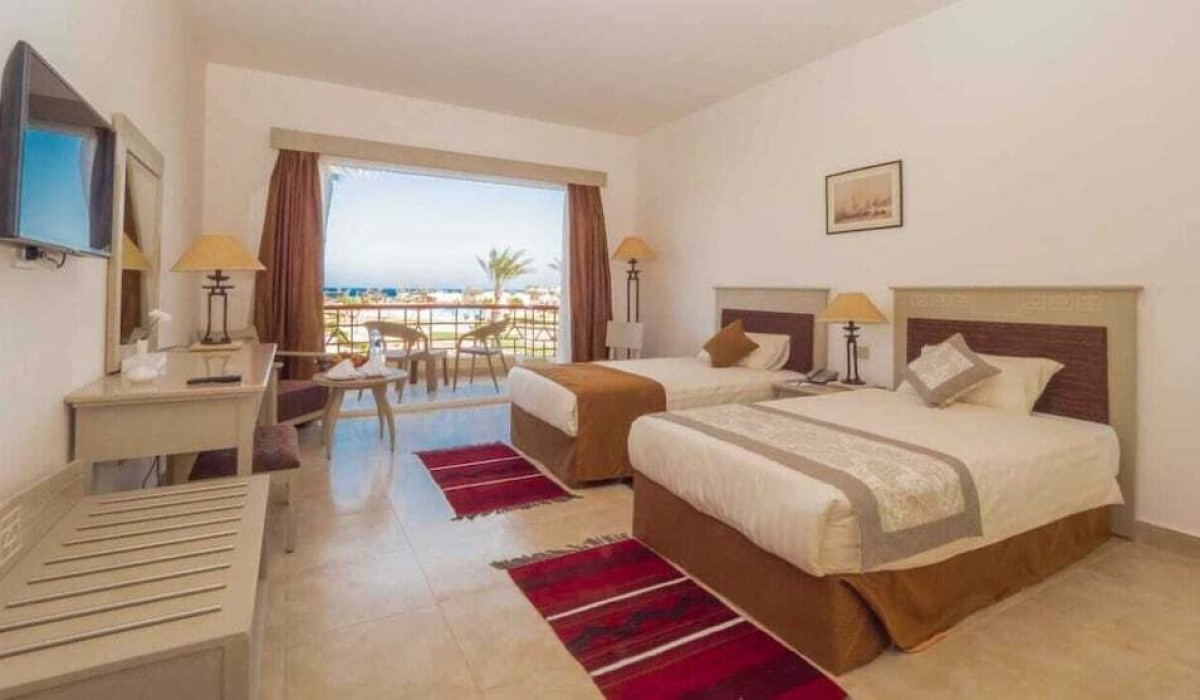 Aurora Queen Resort Marsa Alam - Immagine 4
