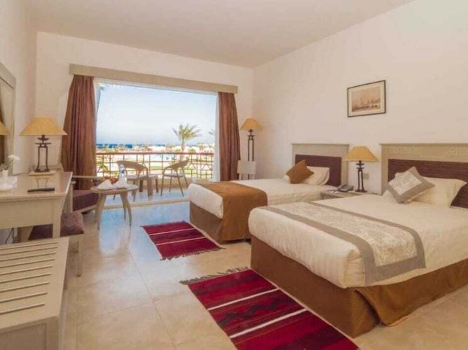 Aurora Queen Resort Marsa Alam - Immagine 4