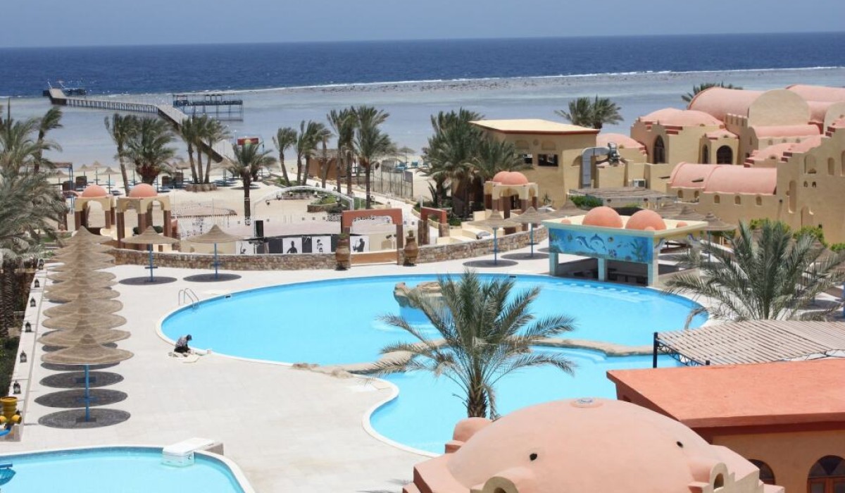 Bliss Marina Beach Resort All Inclusive - Immagine 7