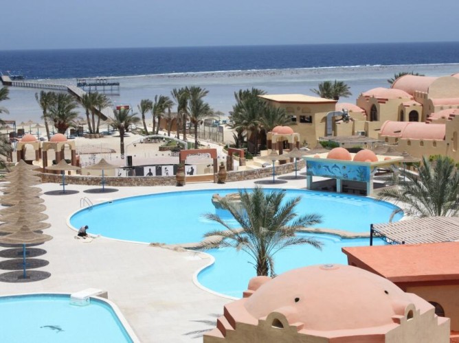 Bliss Marina Beach Resort All Inclusive - Immagine 7