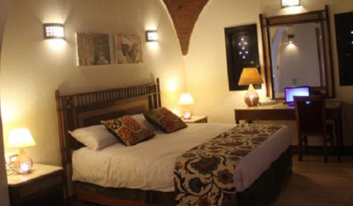 Beach Safari Nubian Resort - Immagine 3