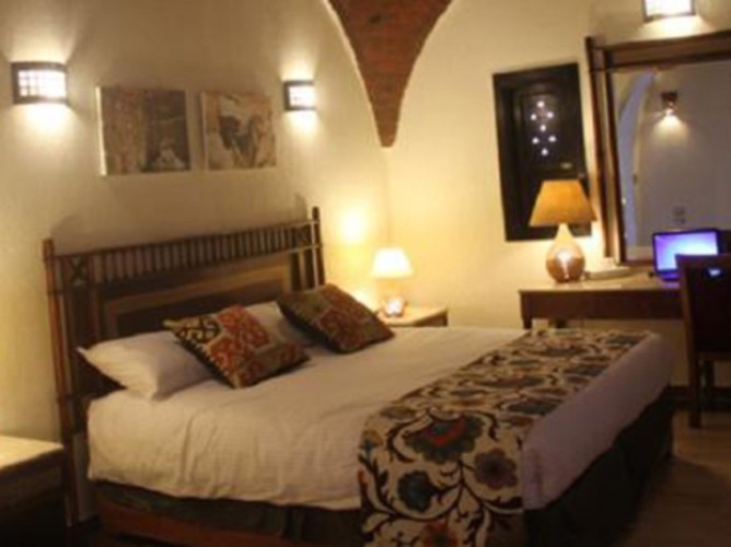 Beach Safari Nubian Resort - Immagine 3