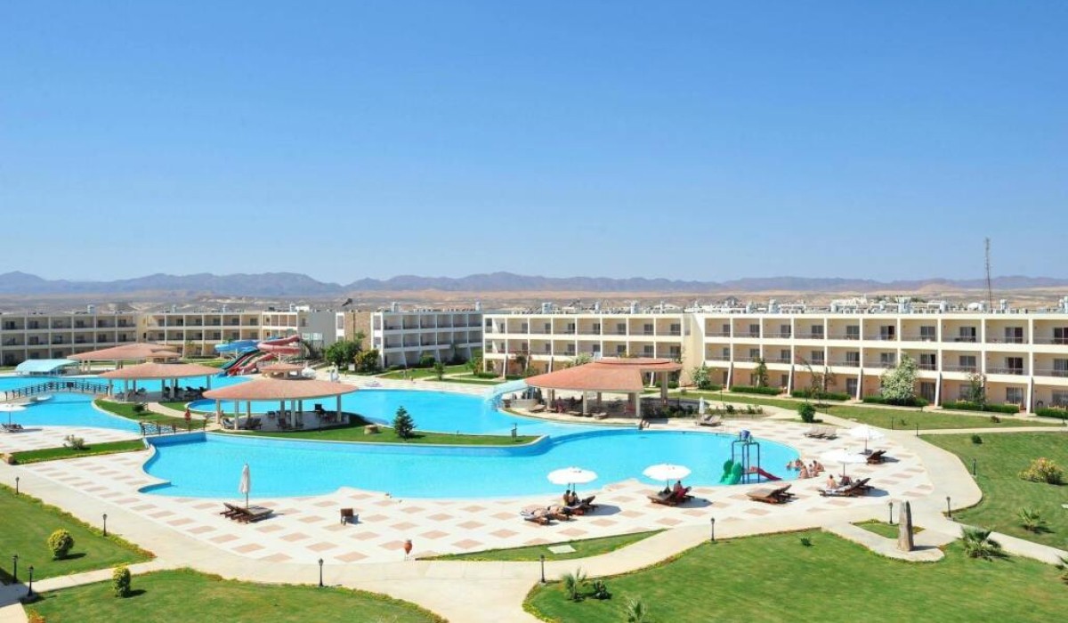 Brayka Lagoon Resort - Immagine 10