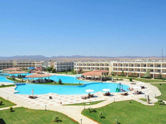 Brayka Lagoon Resort - Immagine 10