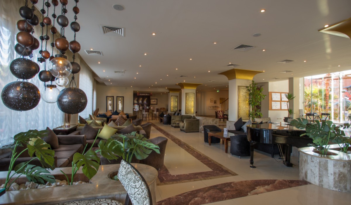 Aurora Bay Resort Marsa Alam - Immagine 2