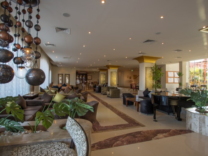 Aurora Bay Resort Marsa Alam - Immagine 2
