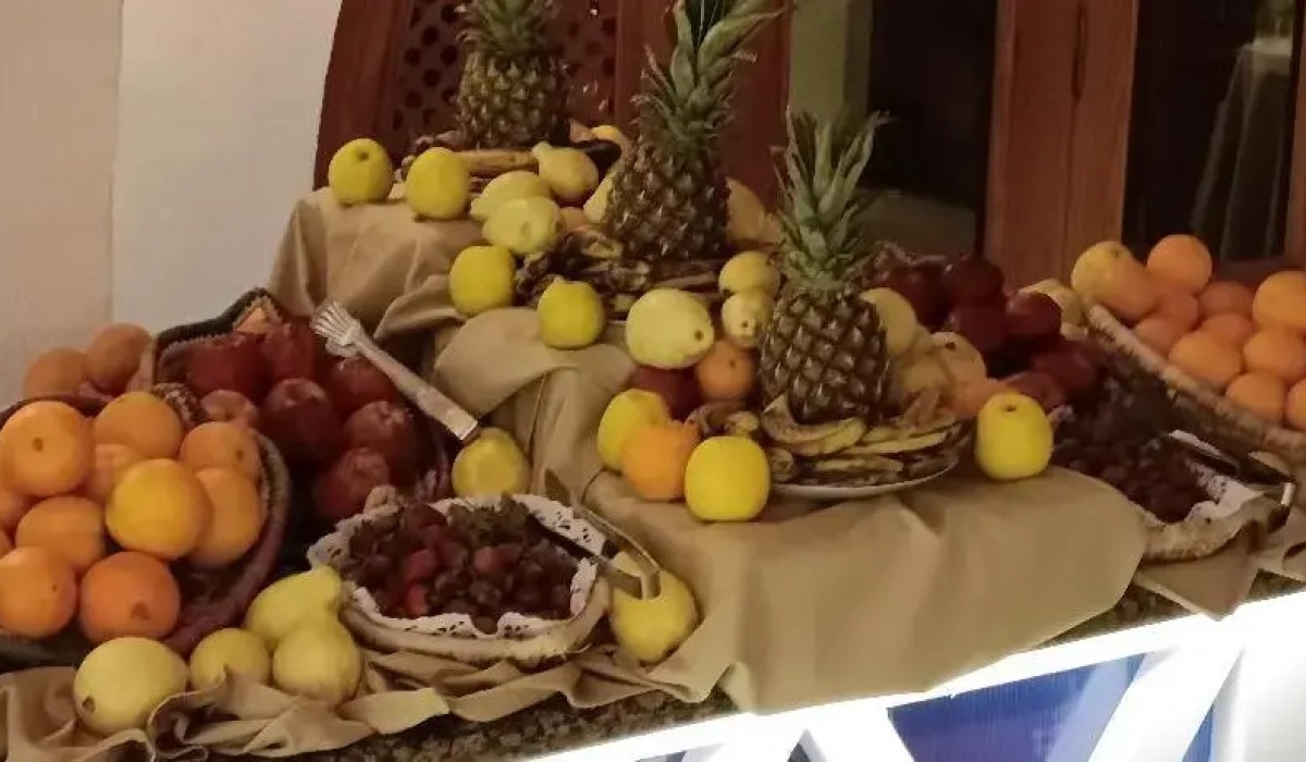 Beach Safari Nubian Resort - Immagine 10