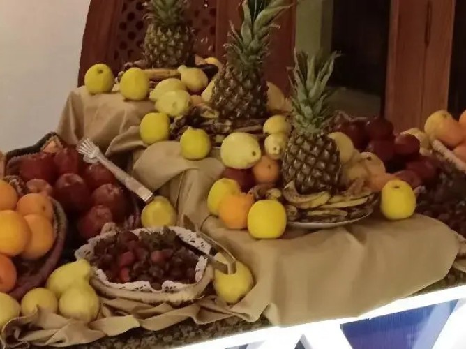 Beach Safari Nubian Resort - Immagine 10
