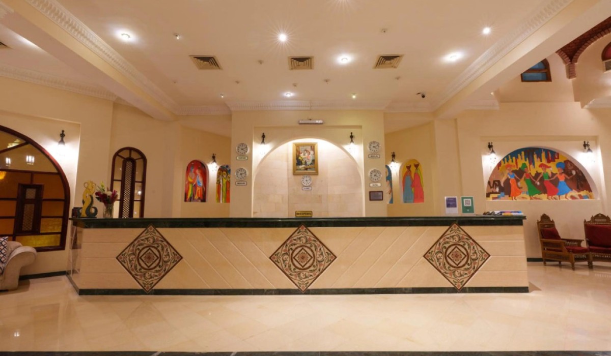 Protels Crystal Beach Resort - Immagine 5