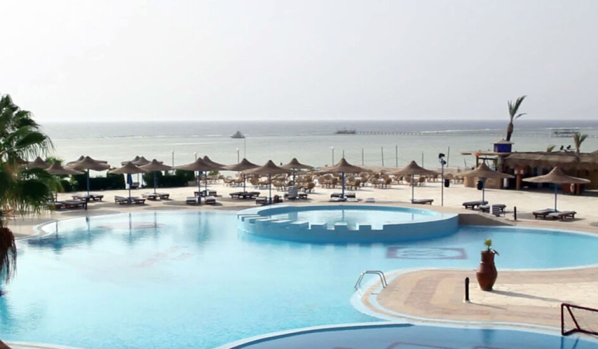 Blue Reef Marsa Alam - All inclusive - Immagine 2
