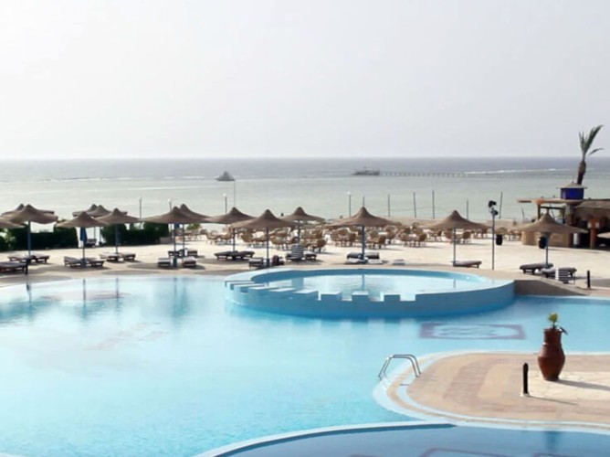 Blue Reef Marsa Alam - All inclusive - Immagine 2