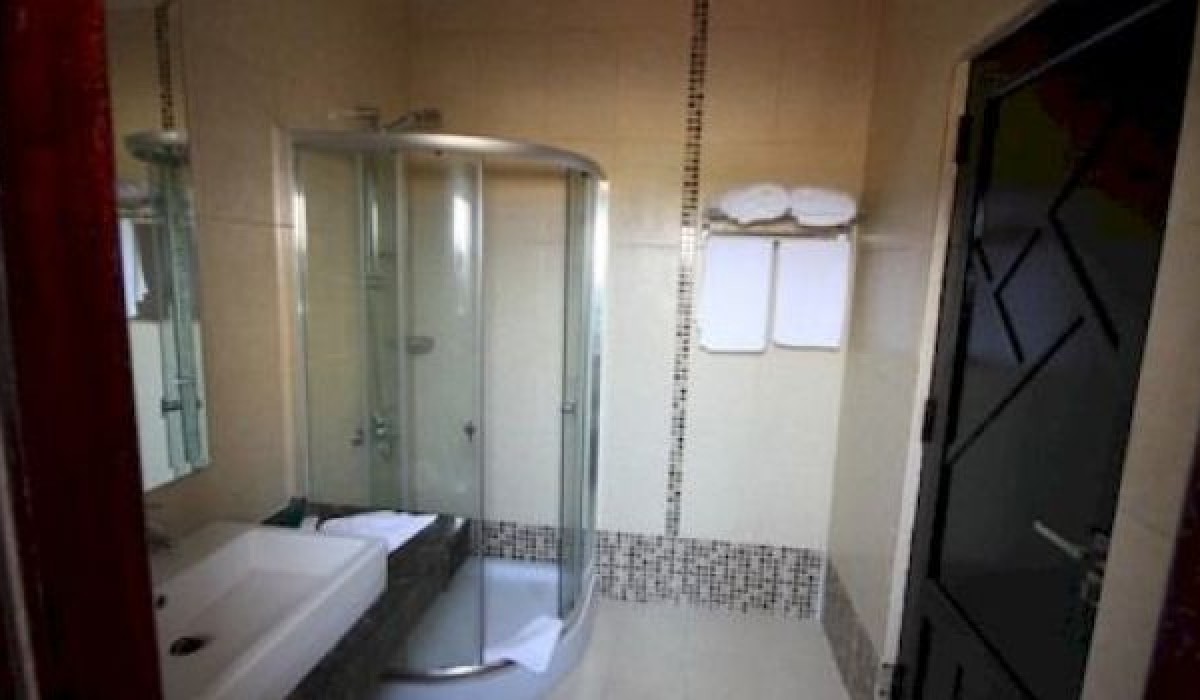 BeachSafari Resort - Immagine 9
