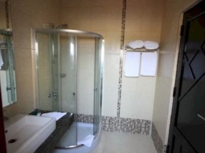 BeachSafari Resort - Immagine 9