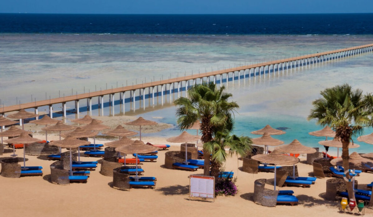 Blue Reef Marsa Alam - All inclusive - Immagine 3