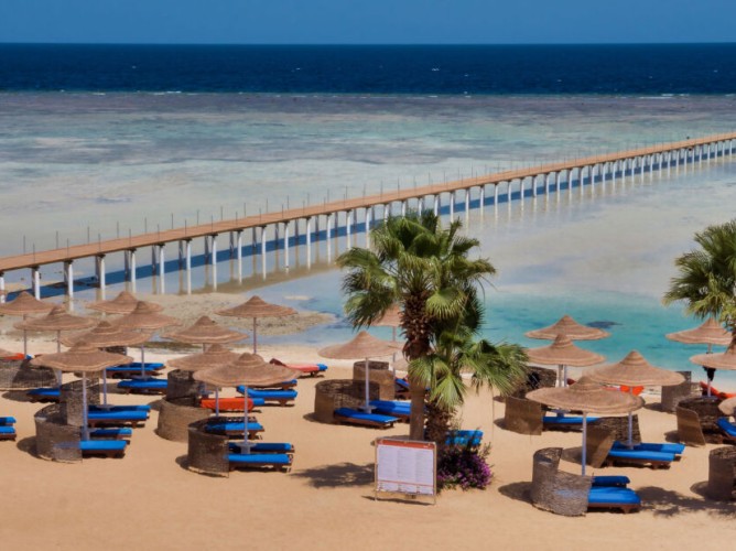 Blue Reef Marsa Alam - All inclusive - Immagine 3