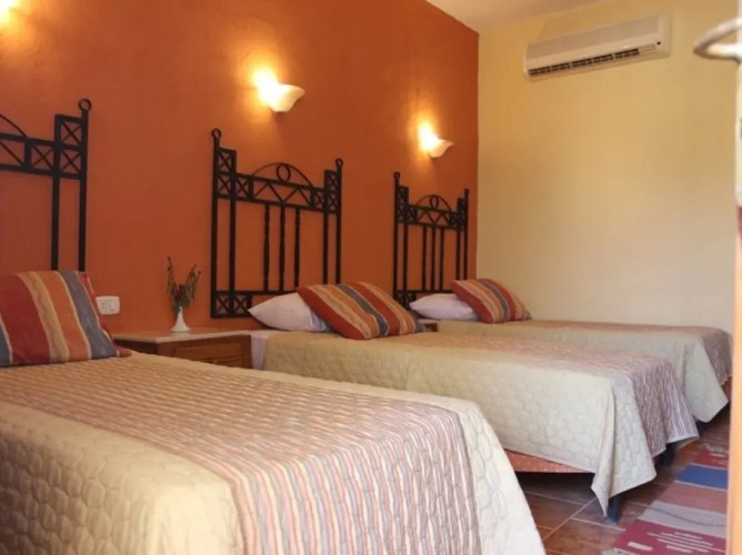 Bliss Marina Beach Resort All Inclusive - Immagine 4