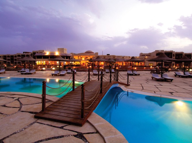 Bliss Nada Beach Resort - Immagine 1