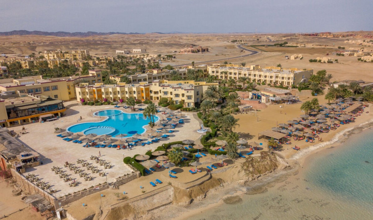 Blue Reef Marsa Alam - All inclusive - Immagine 1