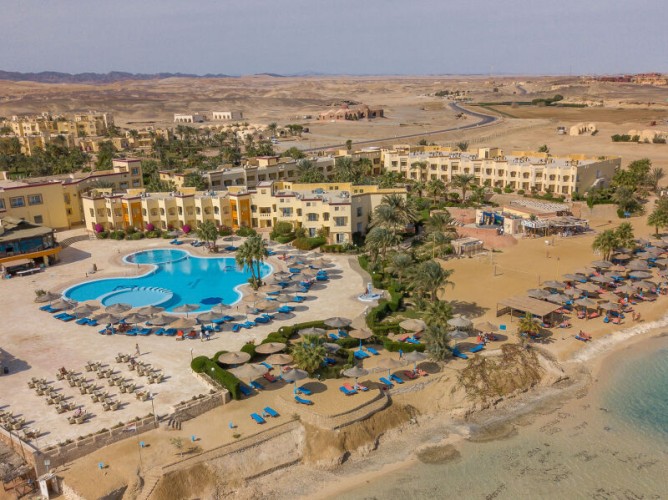 Blue Reef Marsa Alam - All inclusive - Immagine 1
