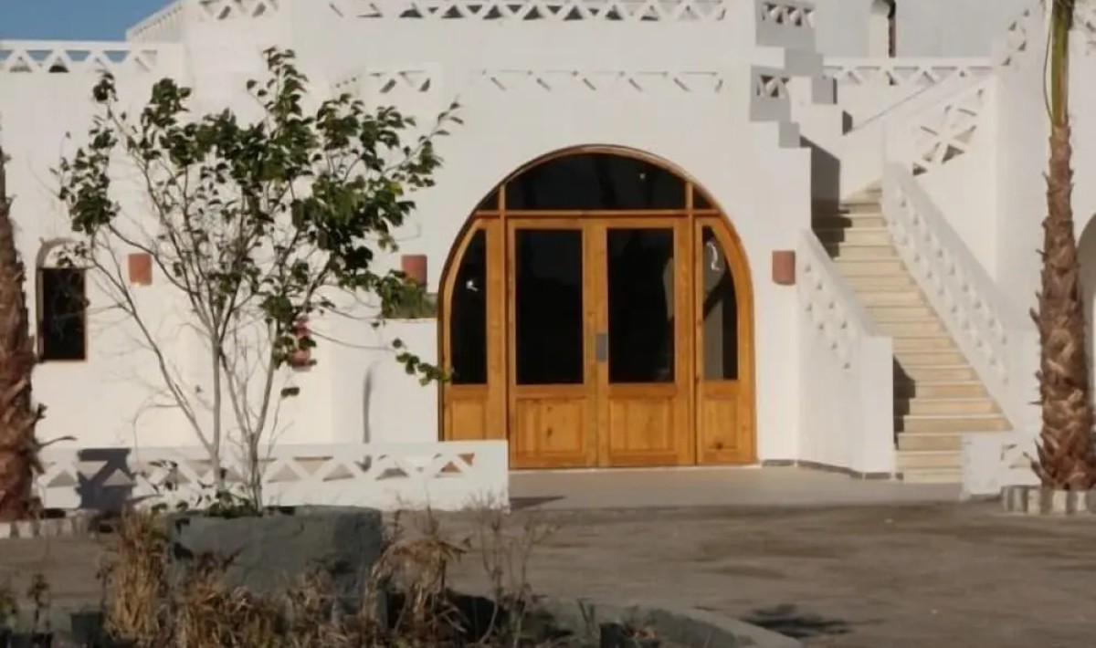 Beach Safari Nubian Resort - Immagine 1