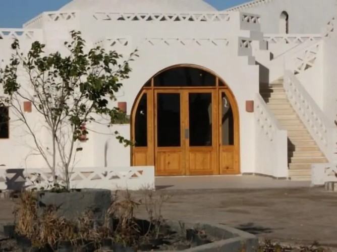 Beach Safari Nubian Resort - Immagine 1