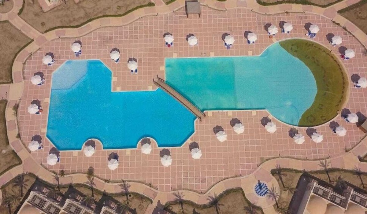 Aurora Queen Resort Marsa Alam - Immagine 6