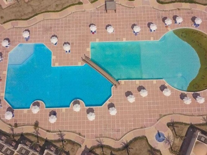 Aurora Queen Resort Marsa Alam - Immagine 6